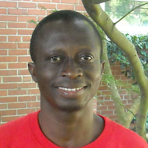 Samuel Acheampong