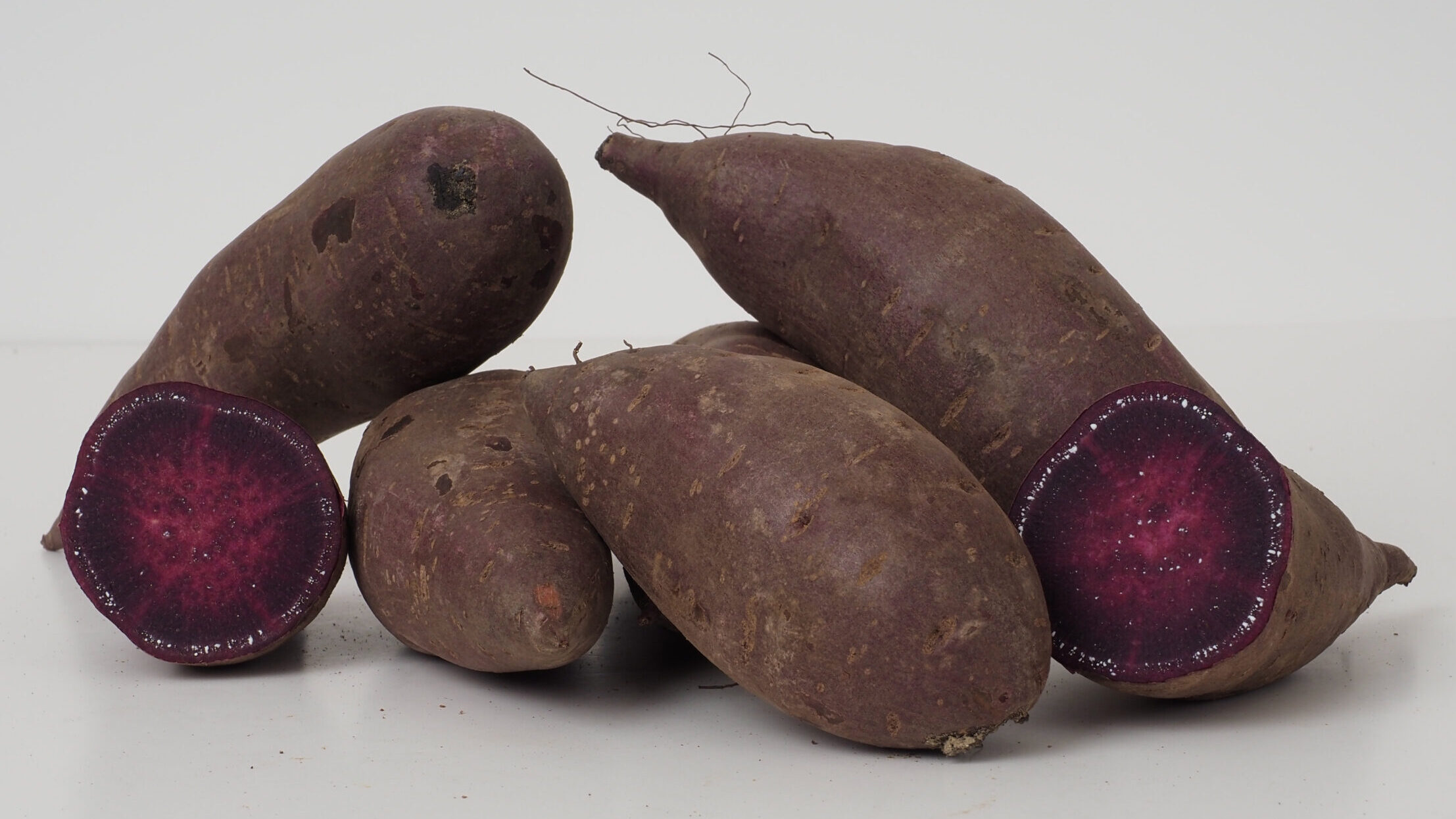 purple majesty sweetpotato