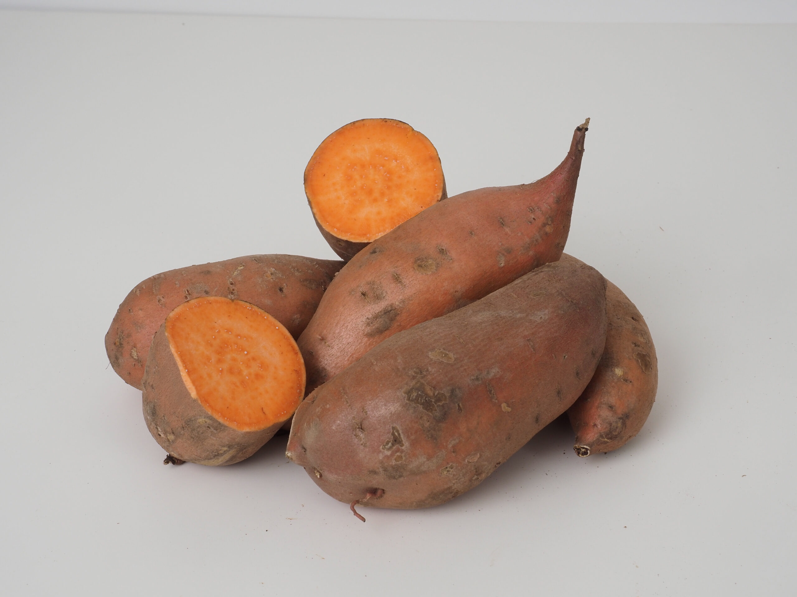 beauregard sweetpotato