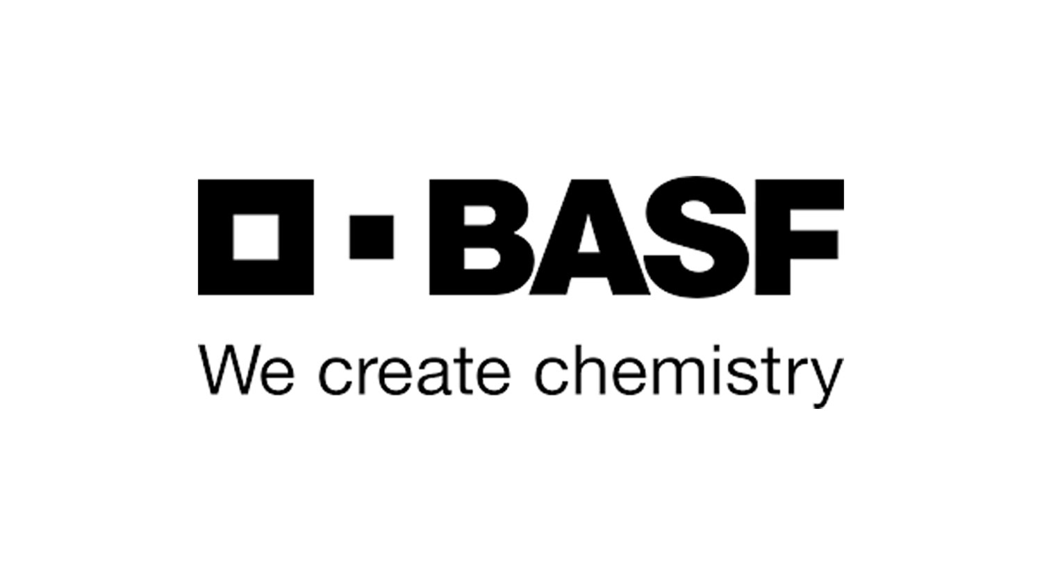 BASF logo
